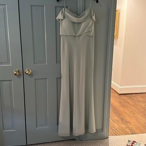 Jenny Yoo bridesmaid